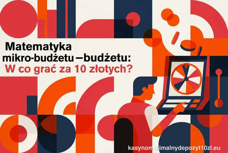 Matematyka mikro-budżetu: W co grać za 10 złotych?
