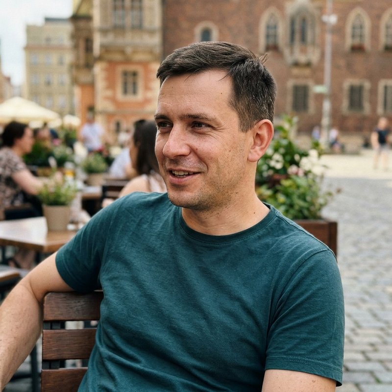 Krzysztof Mazur